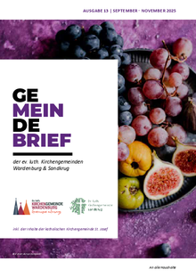 Gemeindebrief