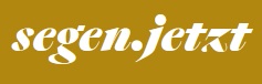 Logo: segen.jetzt